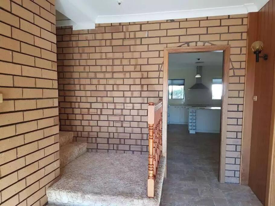 Spacious Holiday Home - Waikerie المظهر الخارجي الصورة