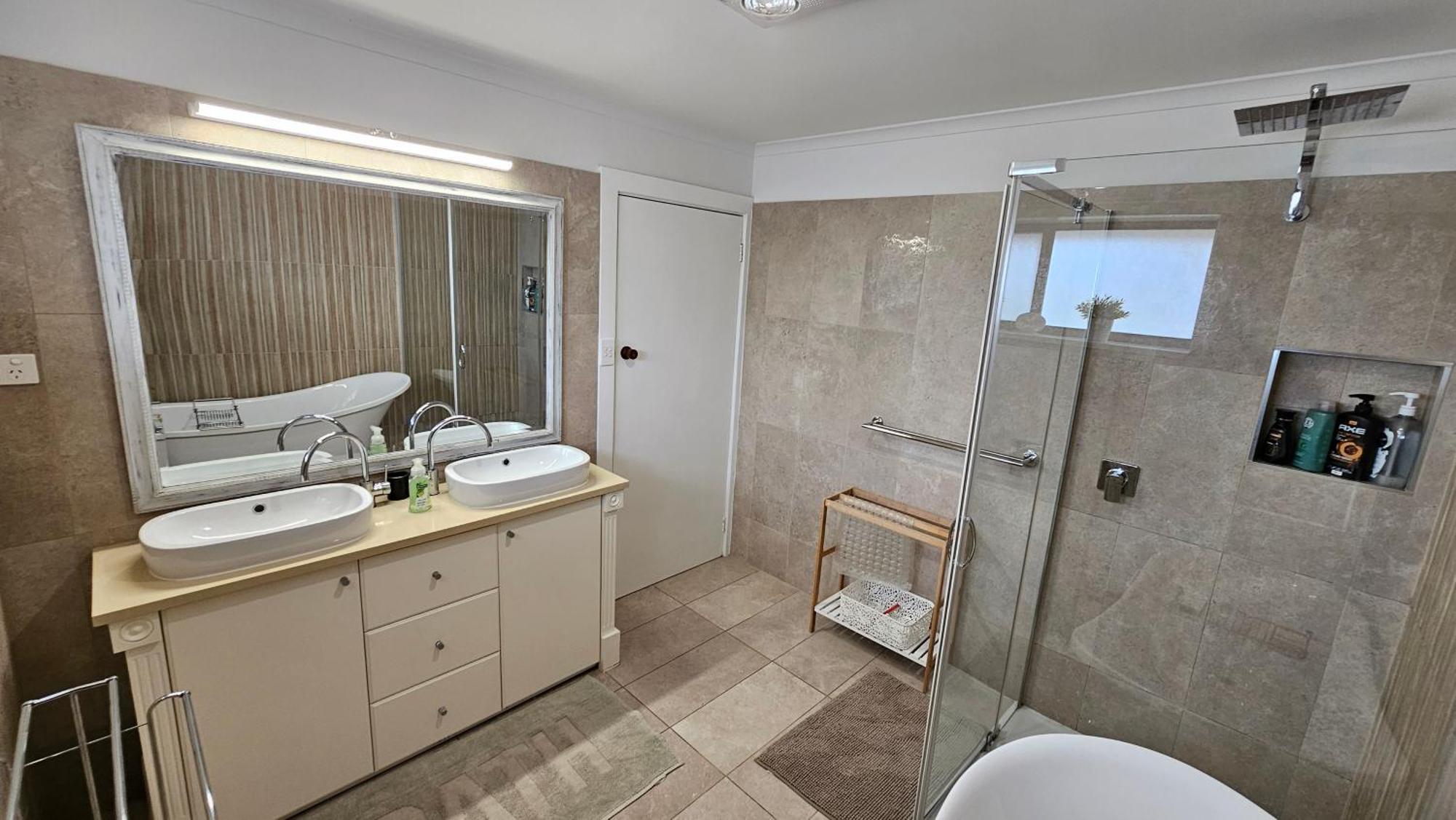 Spacious Holiday Home - Waikerie المظهر الخارجي الصورة